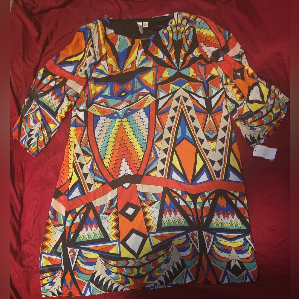 WOMEN DRESS